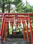 鳥居